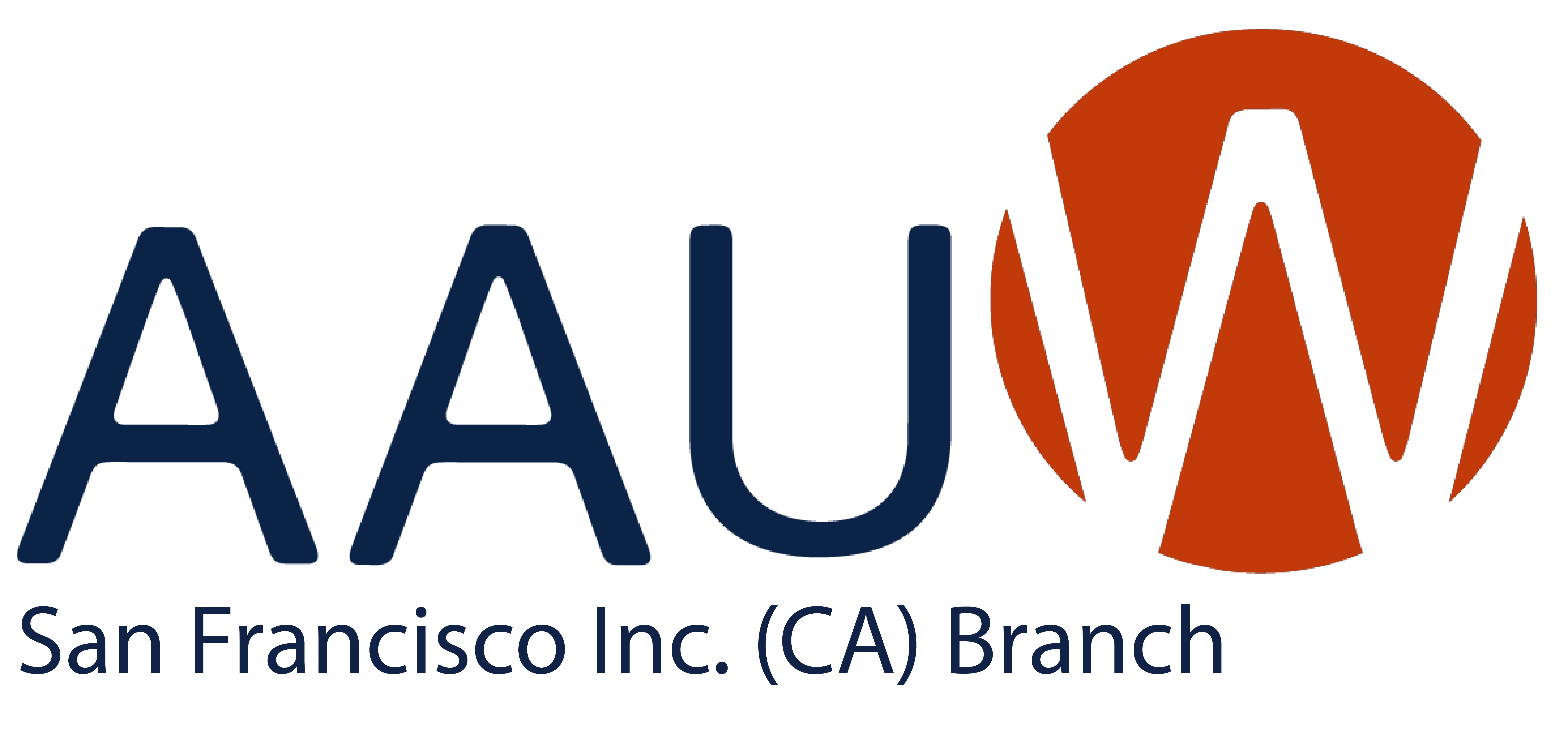 AAUW Logo